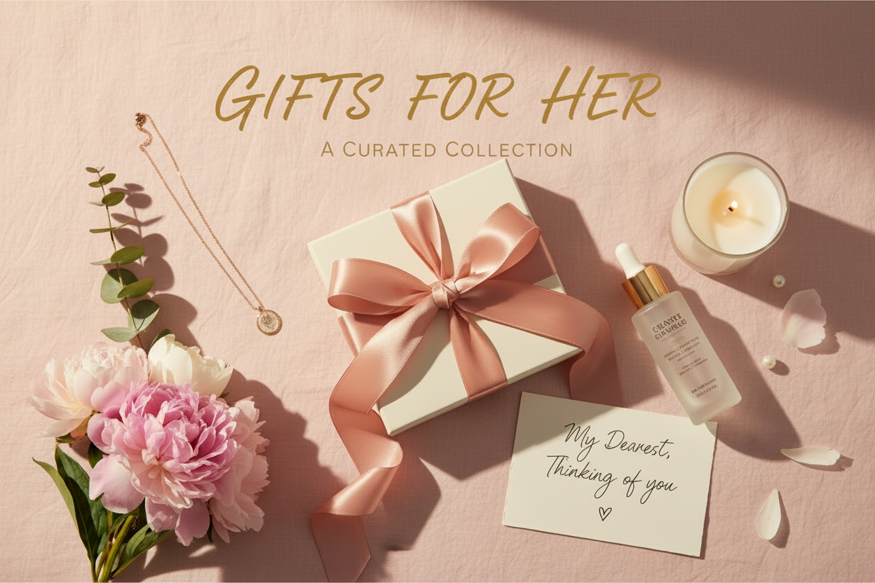 For Her